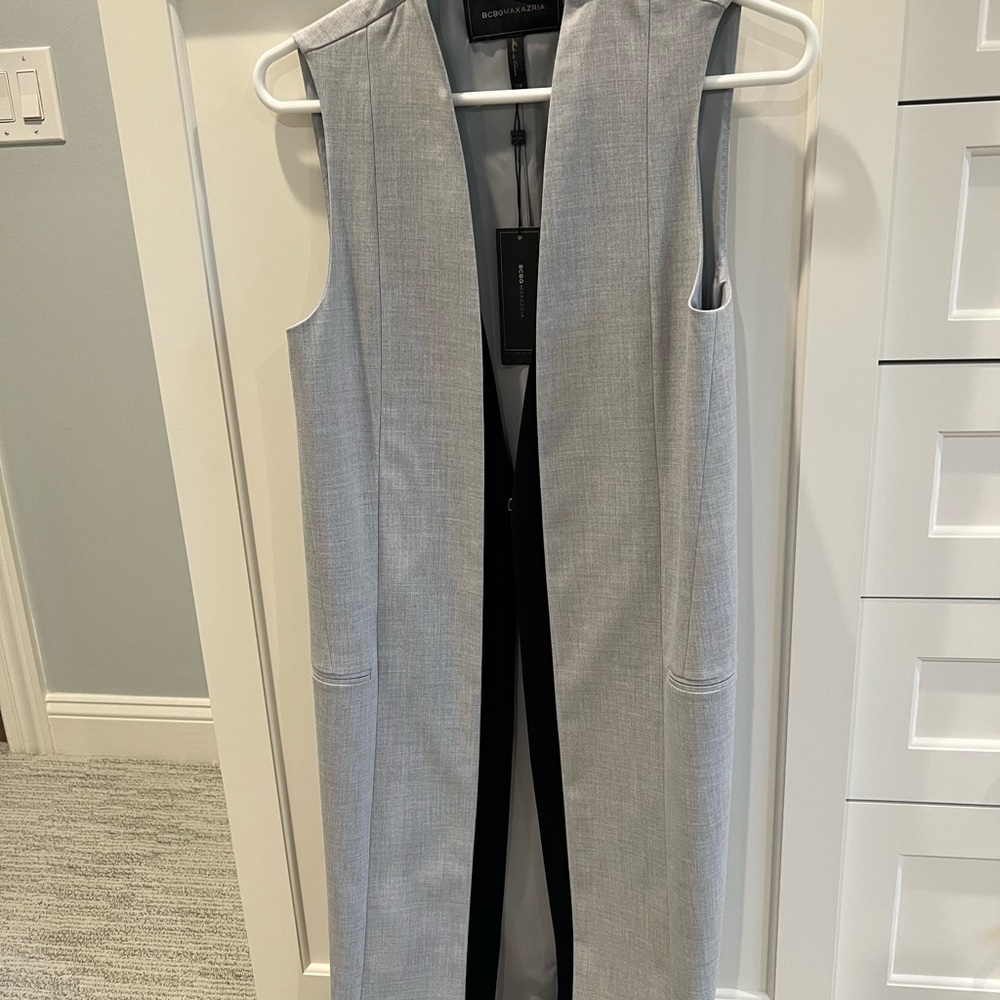 BCBGMAXAZRIA NWT